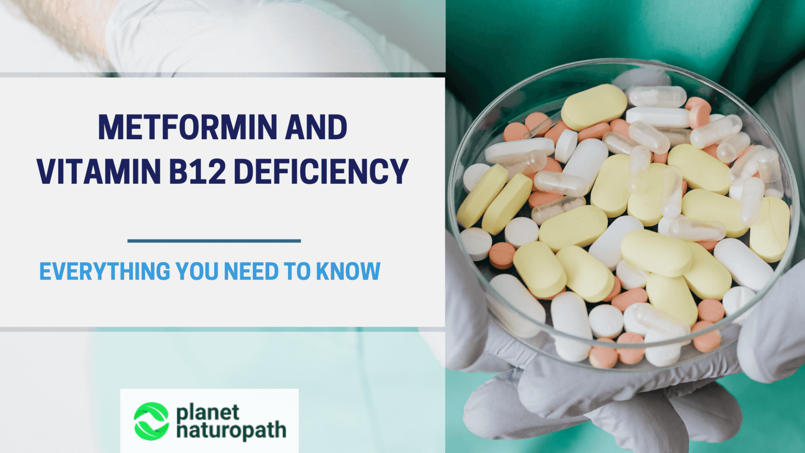 Metformin-and-Vitamin-B12-Deficiency