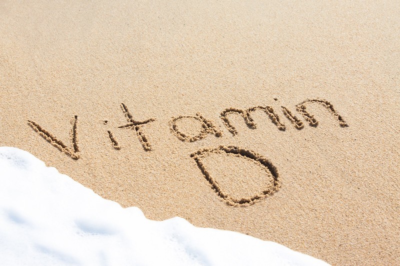 Vitamin D is essential