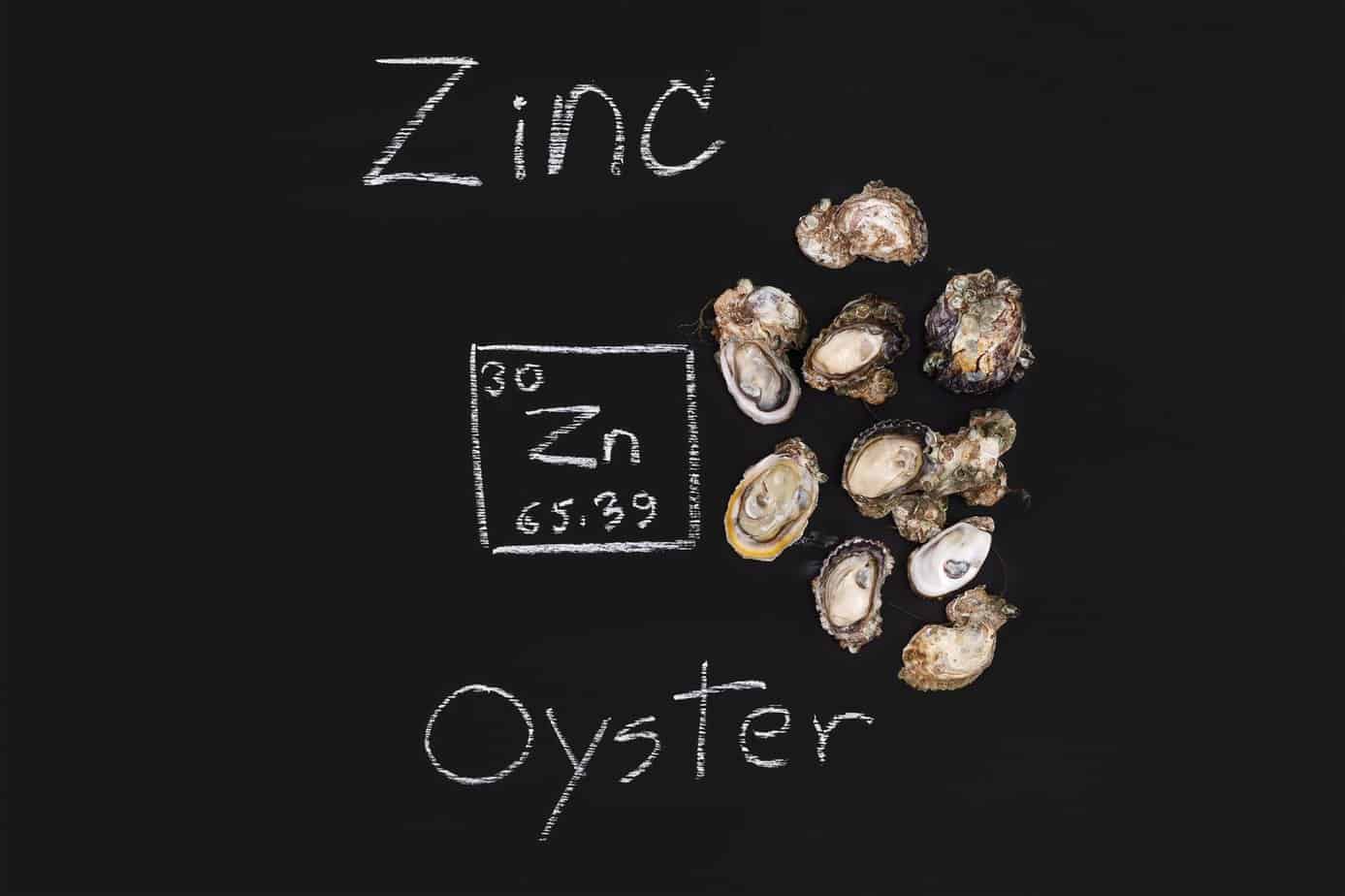 Zinc