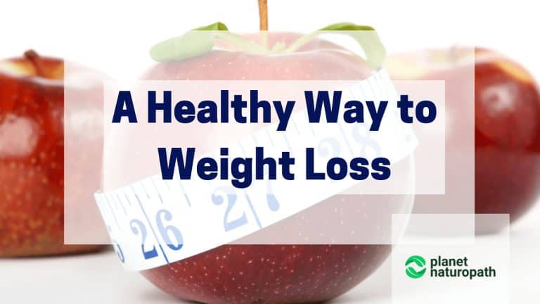 A-Healthy-Way-to-Weight-Loss