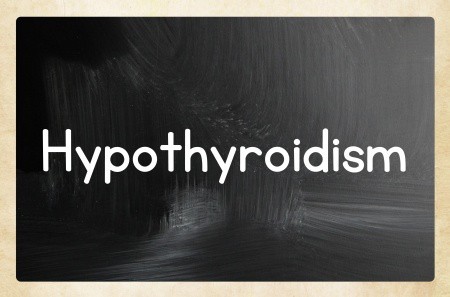 thyroid testing australia for hypothyroidism