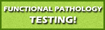 functional pathology testing