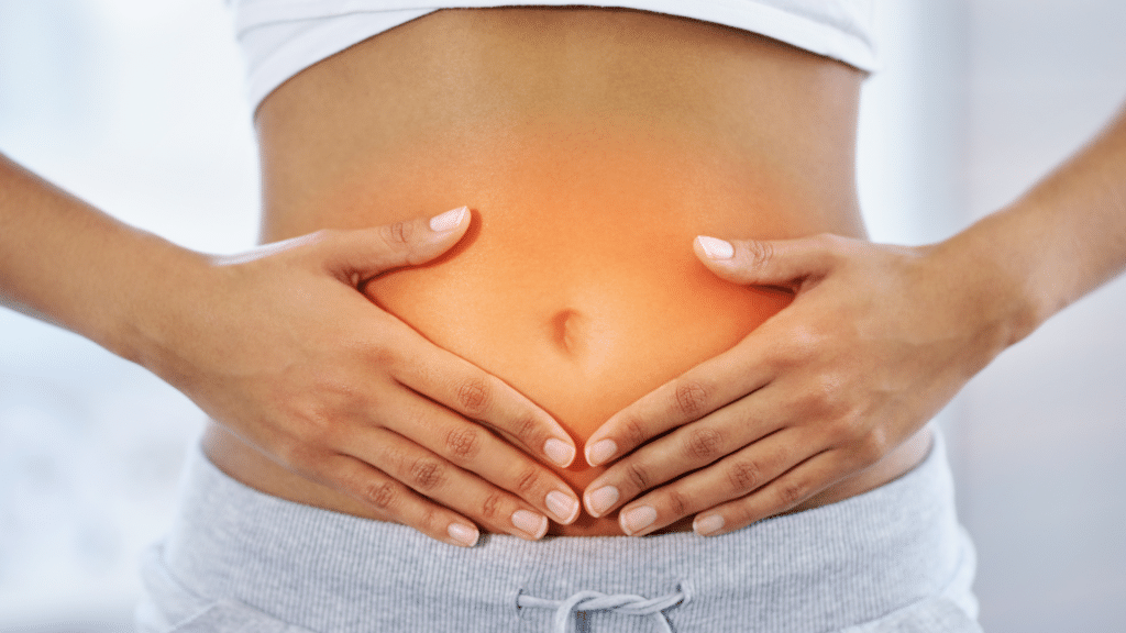 Kalish Method for gut health improvement