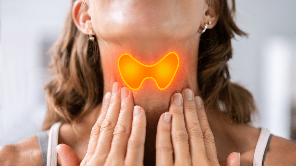 Hormone imbalances can be treated with the Kalish method