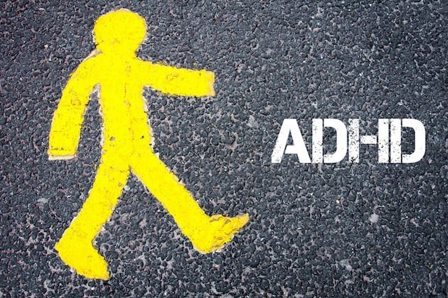 ADHD diet and nutrition