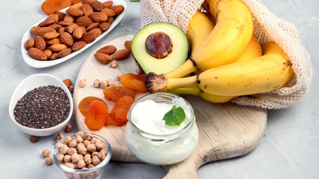 Balancing Macronutrients