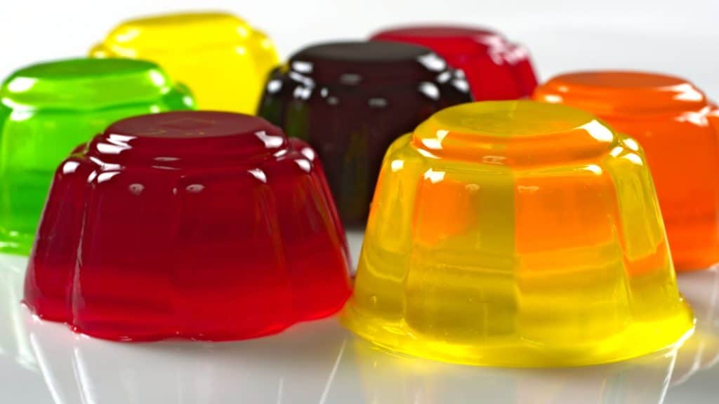 Foods and Additives on ADHD