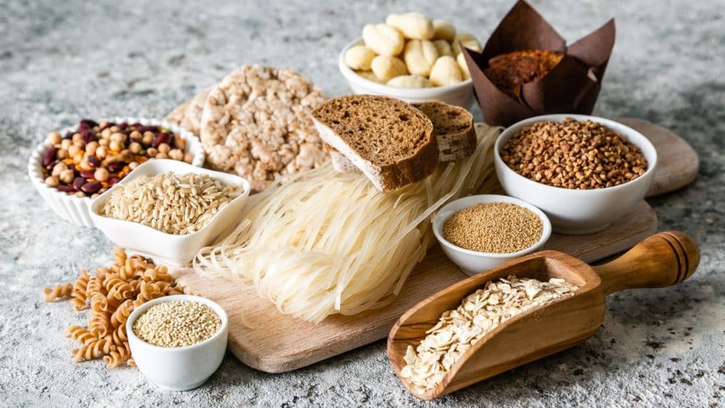 Gluten Free diet ADHD