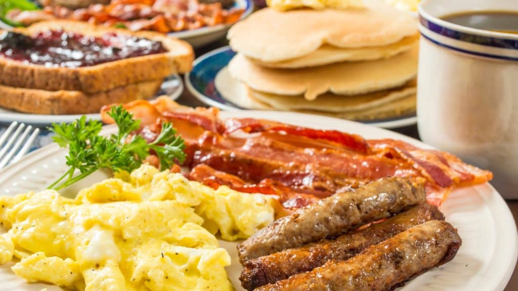 Importance of Breakfast ADHD