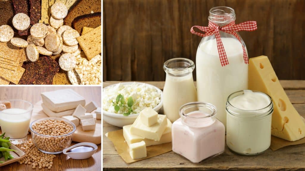 Managing Food Sensitivities