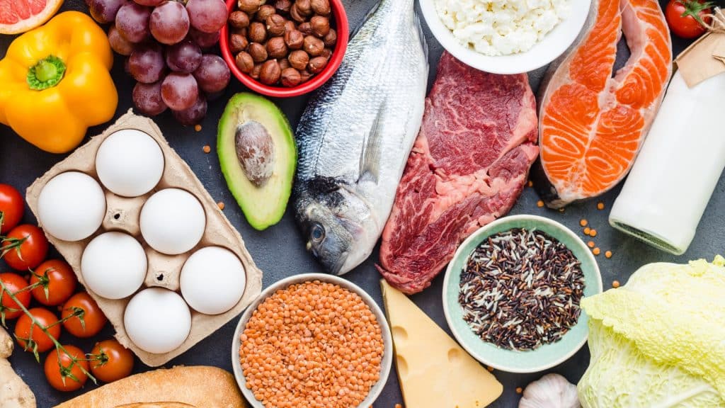 Nutrition in ADHD Management