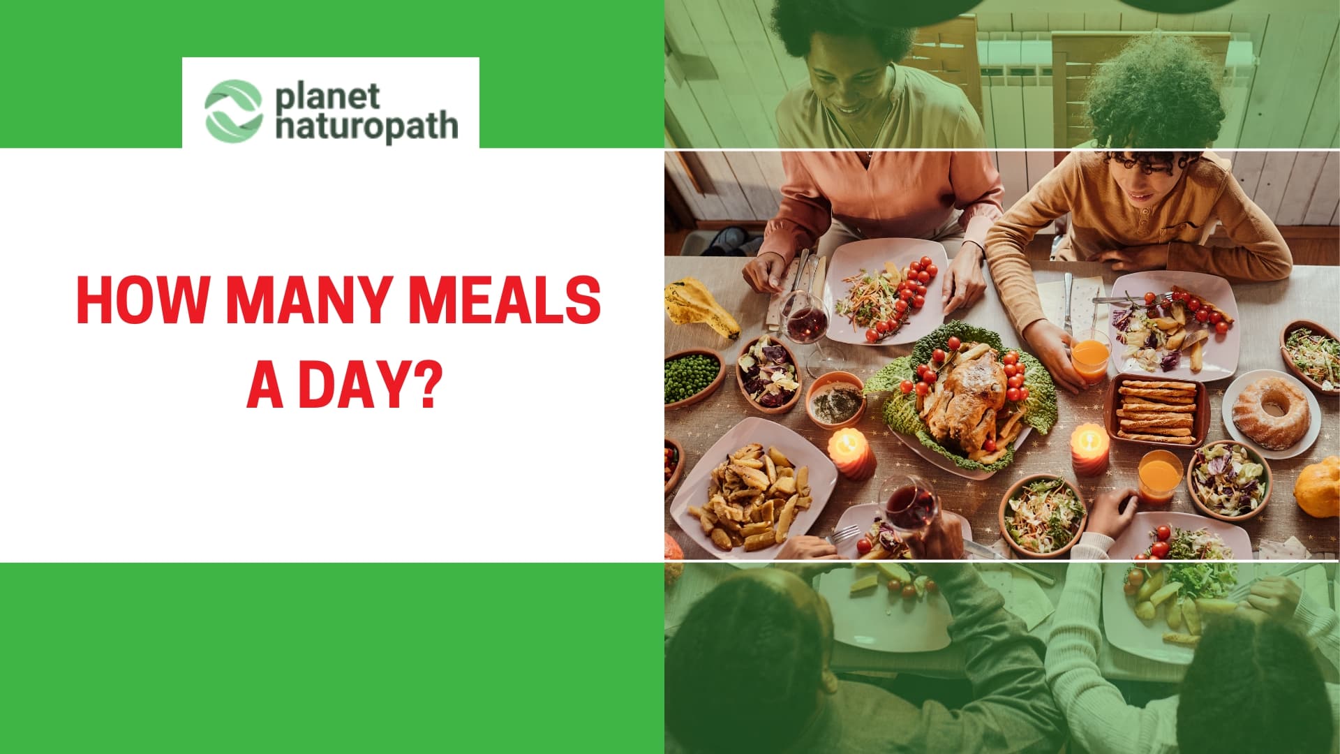 How Many Meals a Day? 1 Meals A Day featured image