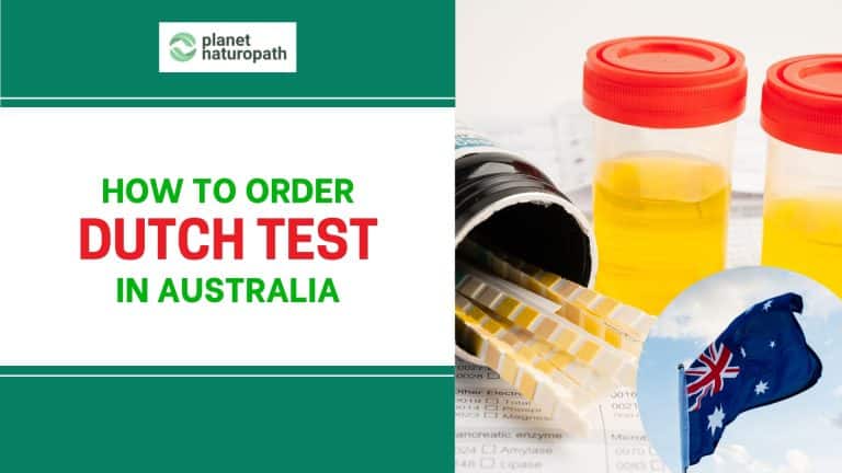 order DUTCH test in Australia featured image