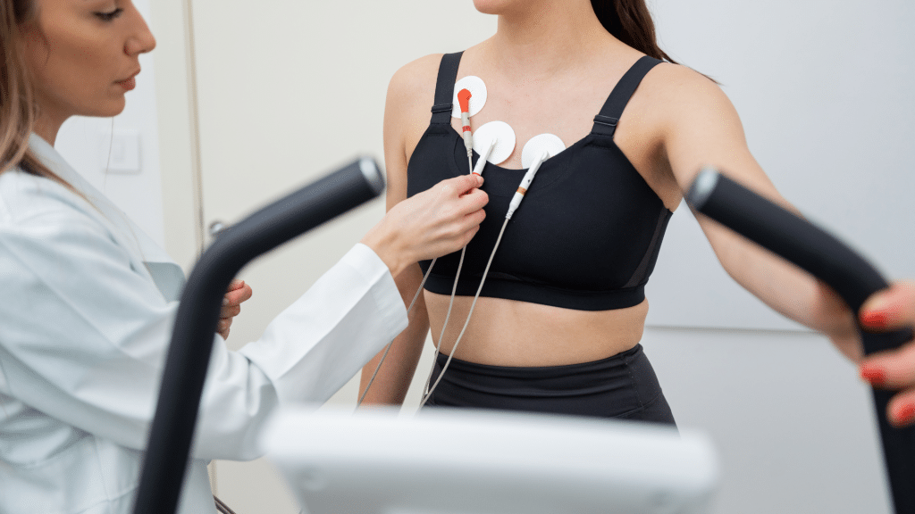Advanced cardiovascular tests beyond standard lipid panel
