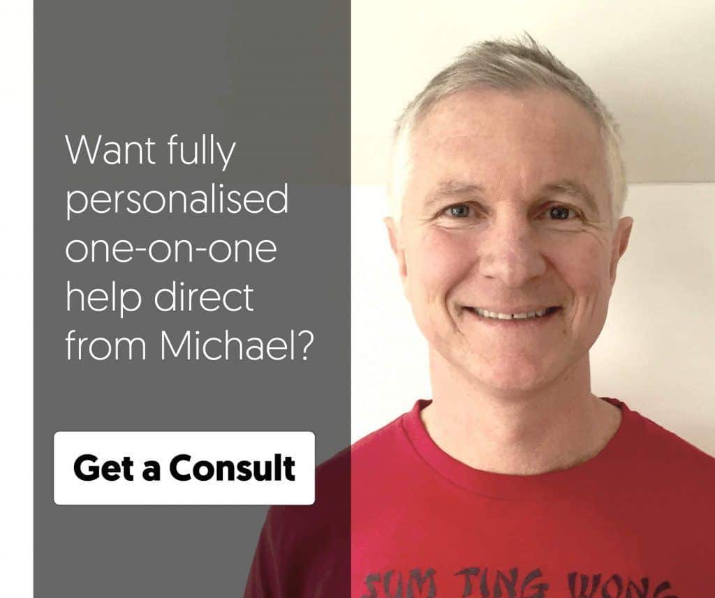 Michael Consulting