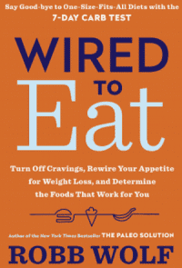 wired to eat book review