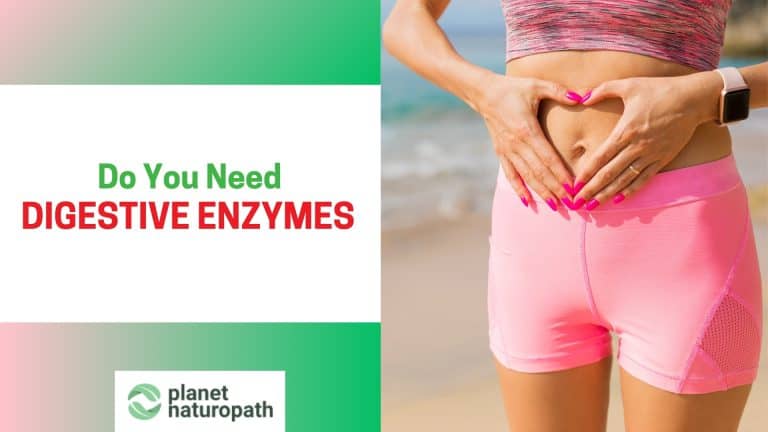 Digestive Enzymes featured image