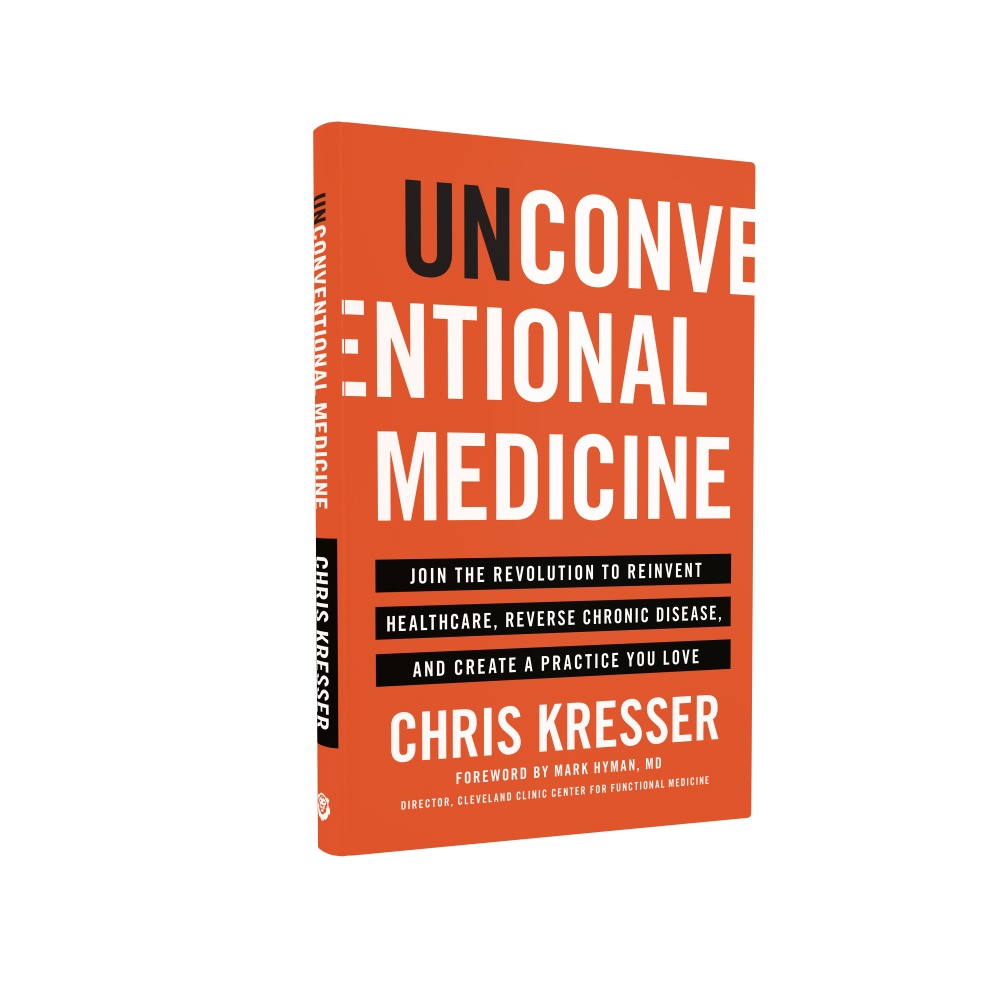 Chris Kresser’s Unconventional Medicine Review 3 Chris Kresser Unconventional Medicine