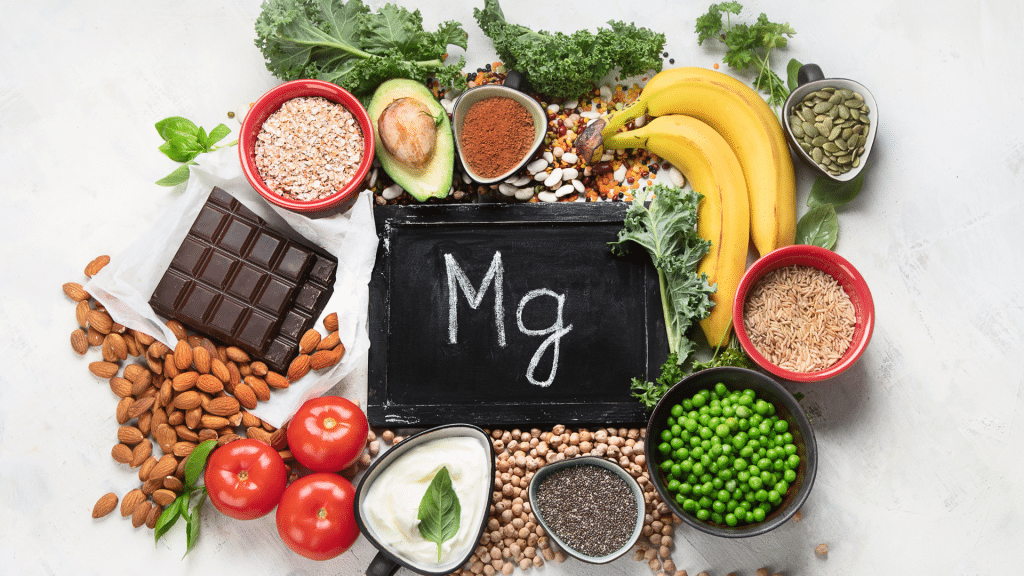 Magnesium for cognitive health to prevent Alzheimer's