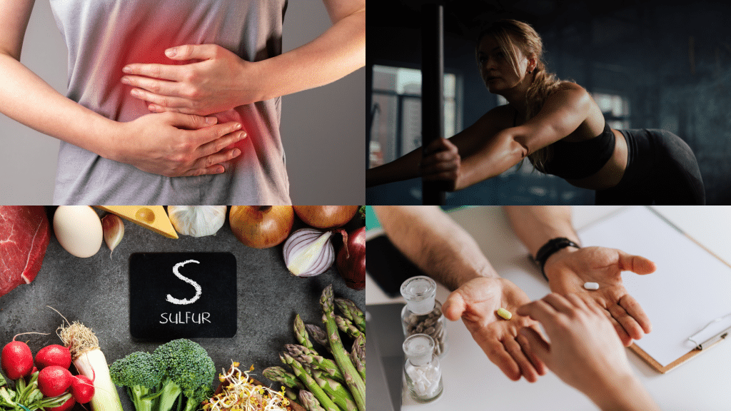 Potential Side Effects and Precautions of NAC