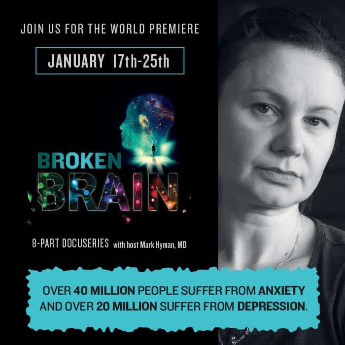 Broken Brain Video Series