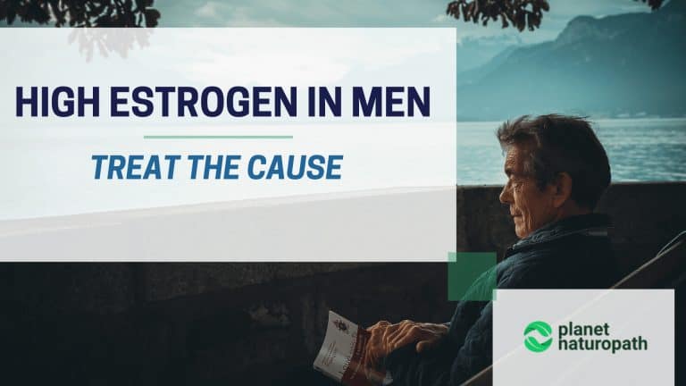 Causes-and-Treatments-Of-High-Estrogen-In-Men