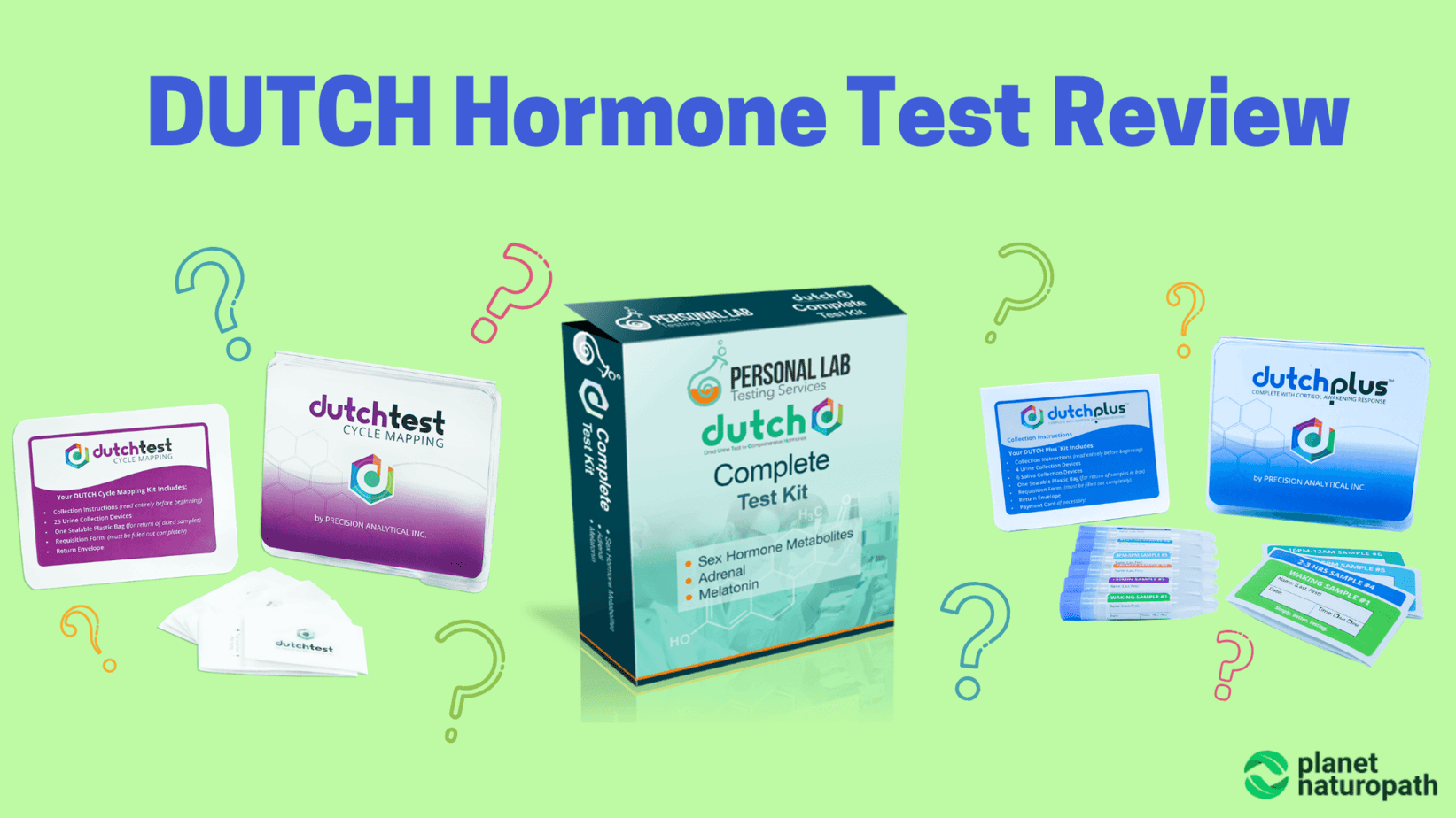 DUTCH-Hormone-Test-Review