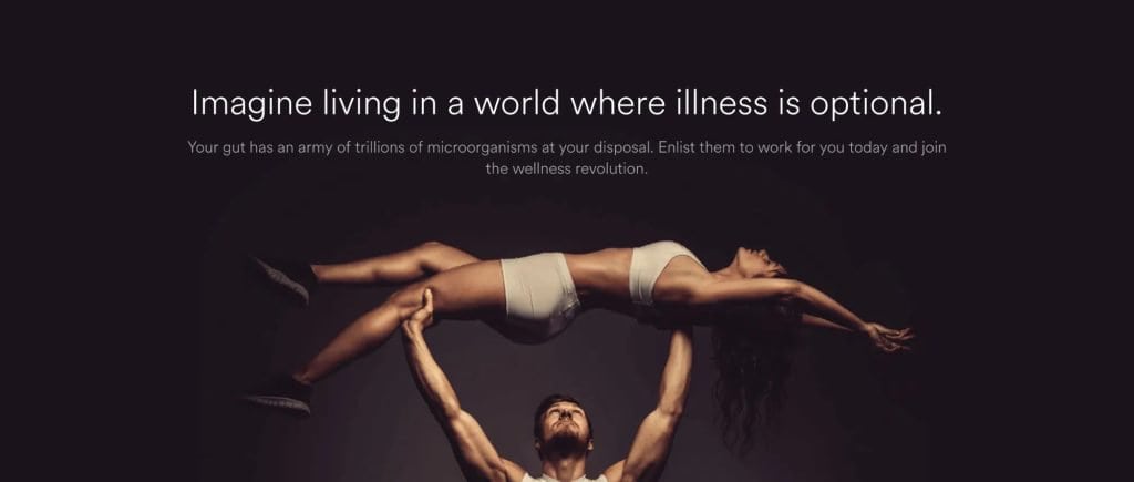 Best Probiotic Supplements 2