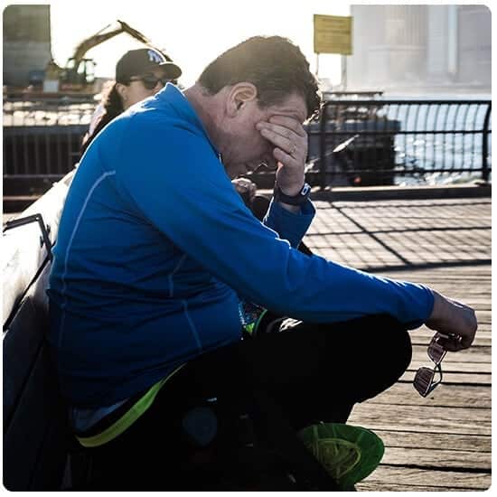 Fatigue 1 Fatigue symptoms