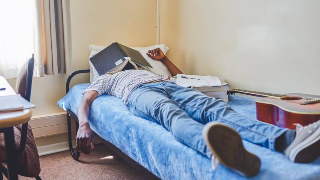 Activity Causes Of Fatigue