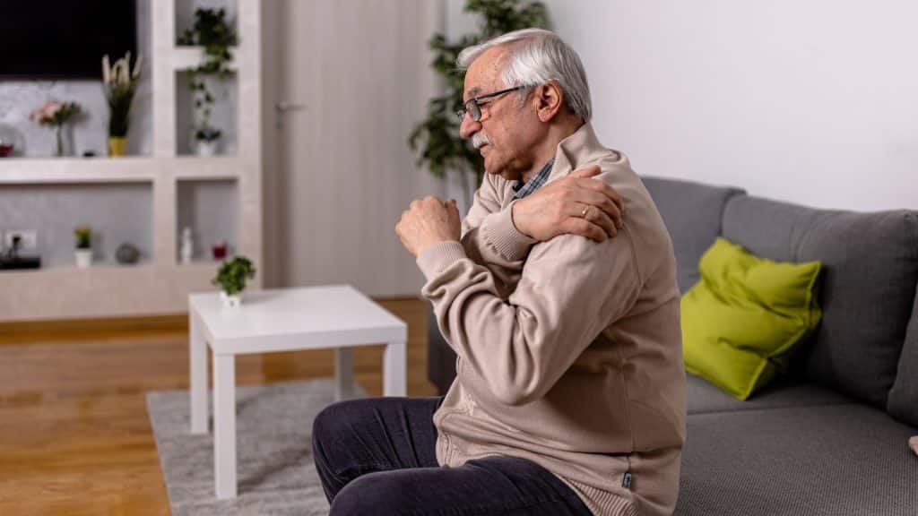 Chronic Inflammatory Fatigue