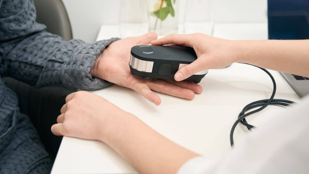 Low Iron and Anaemia