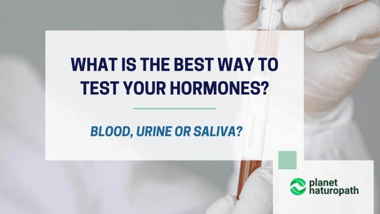 What-is-The-Best-Way-To-Test-Your-Hormones