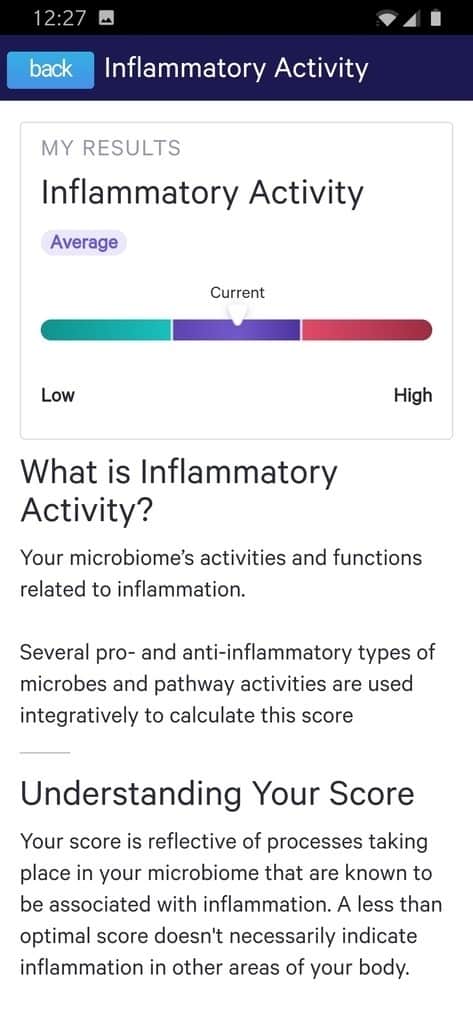 Viome Review (Pros and Cons) 3