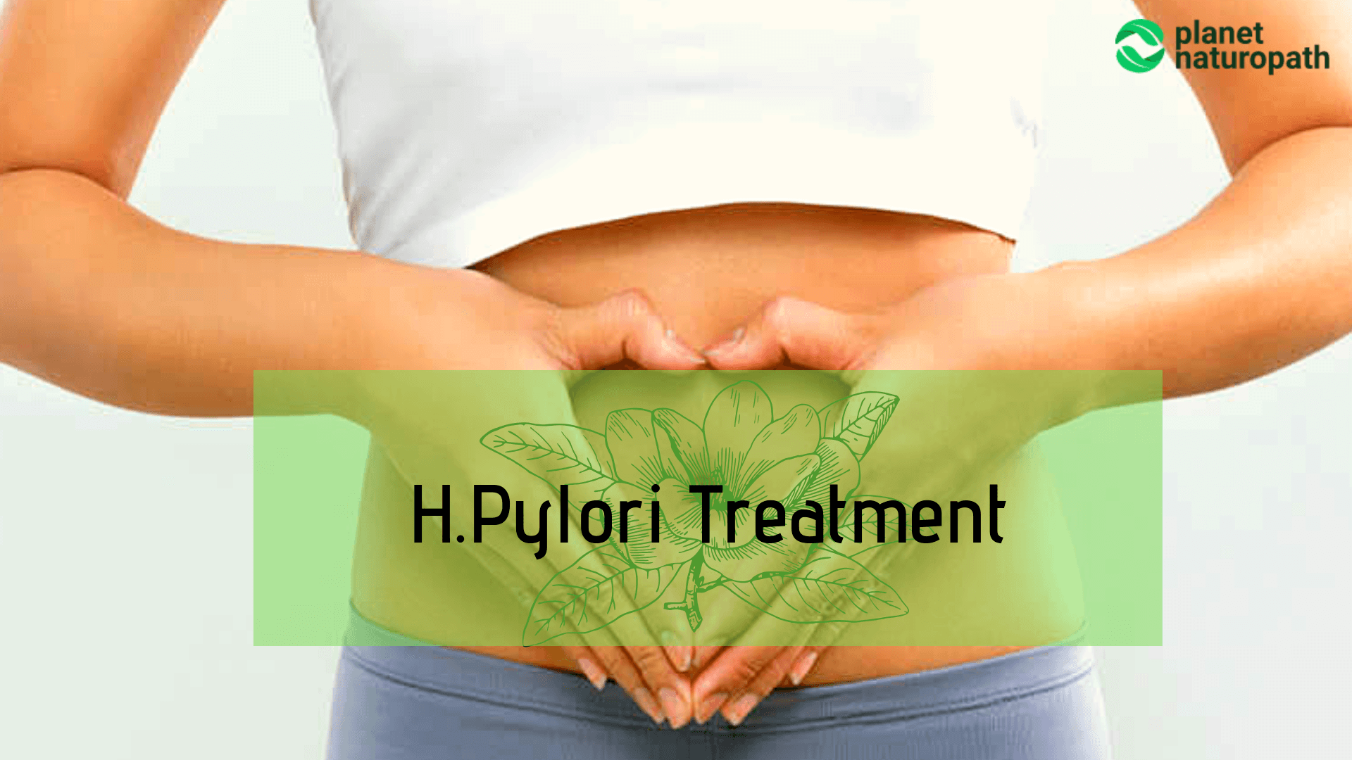 H.Pylori-Treatment