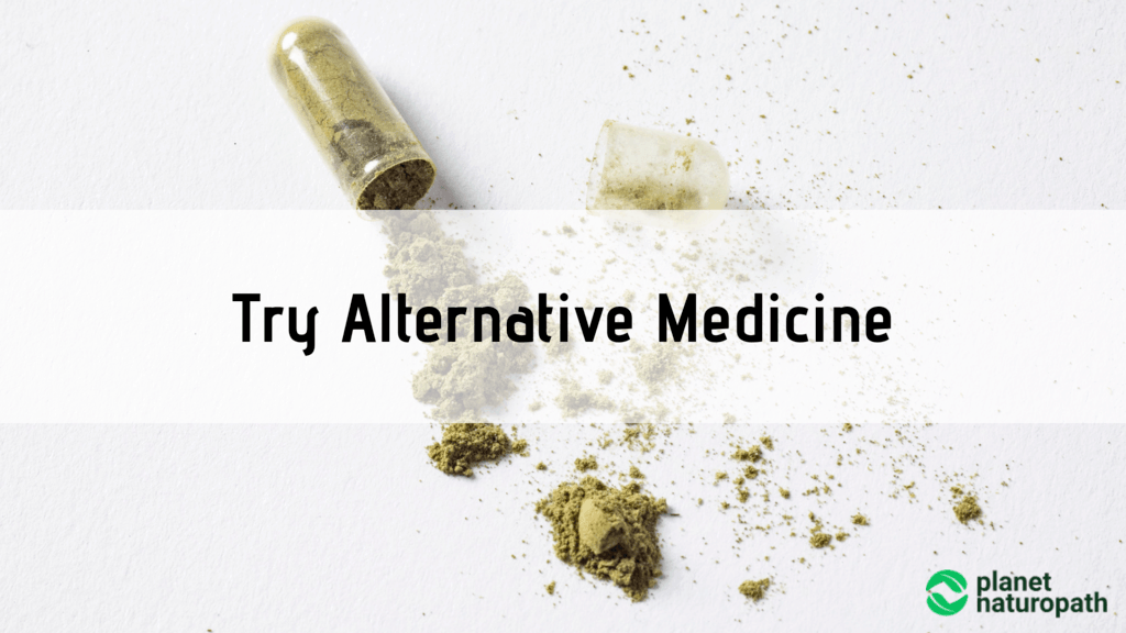 Alternative-Medicine