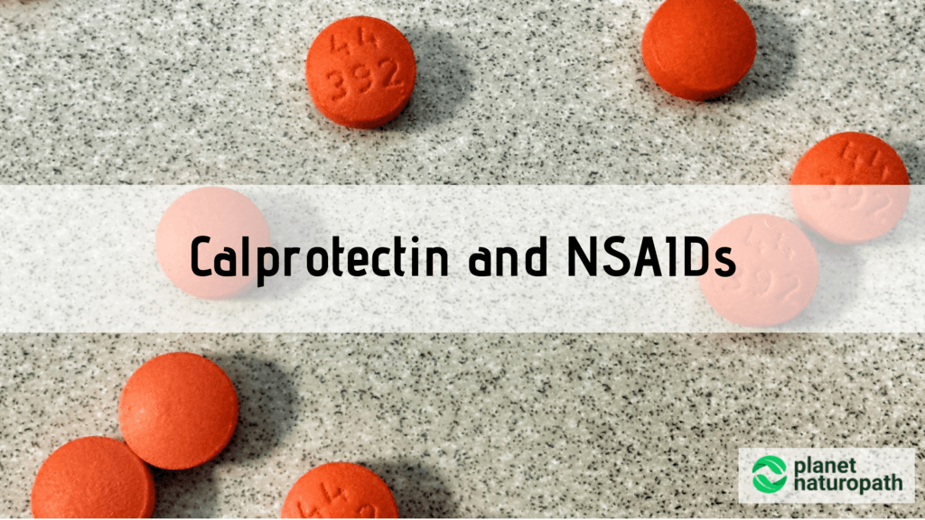 Calprotectin-and-NSAIDs