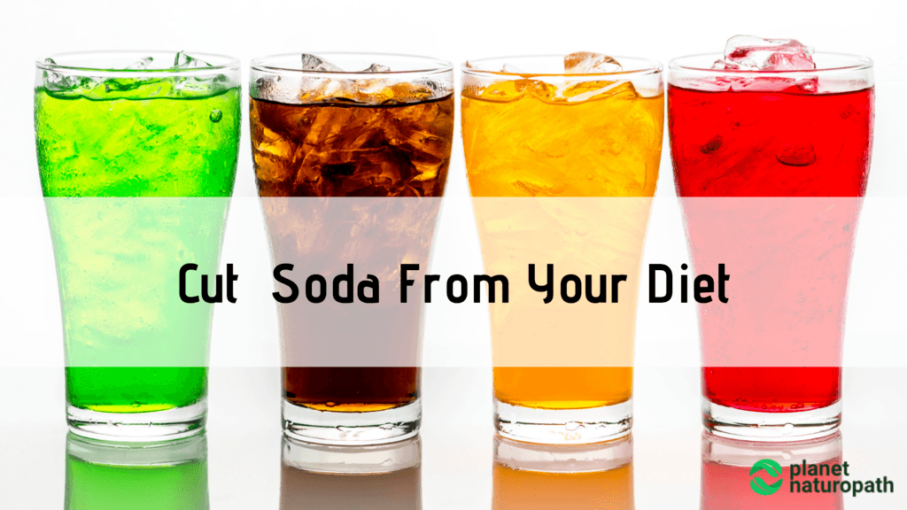 Cut-Soda-From-Your-Diet