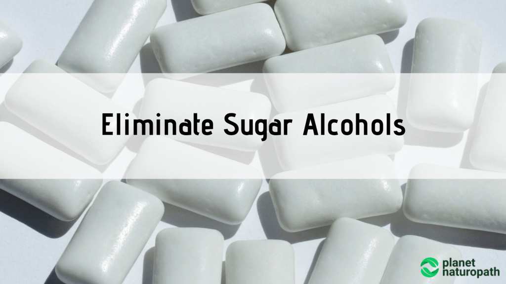 Eliminate-Sugar-Alcohols