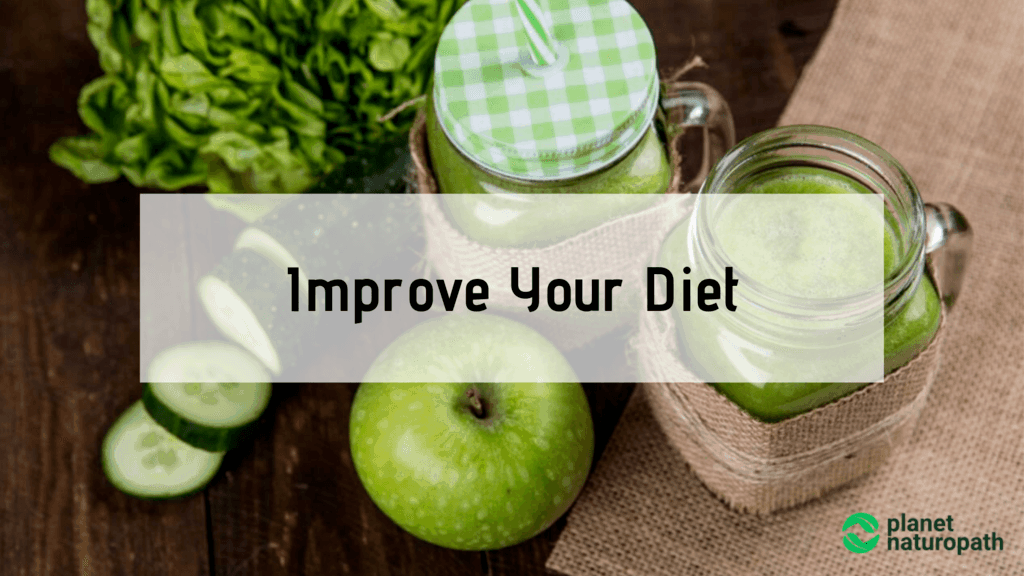 Improve-Your-Diet