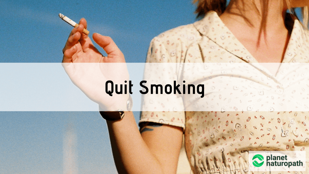 Quit-Smoking
