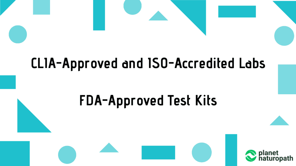 CLIA-approved-and-ISO-accredited-Labs-FDA-approved-tests
