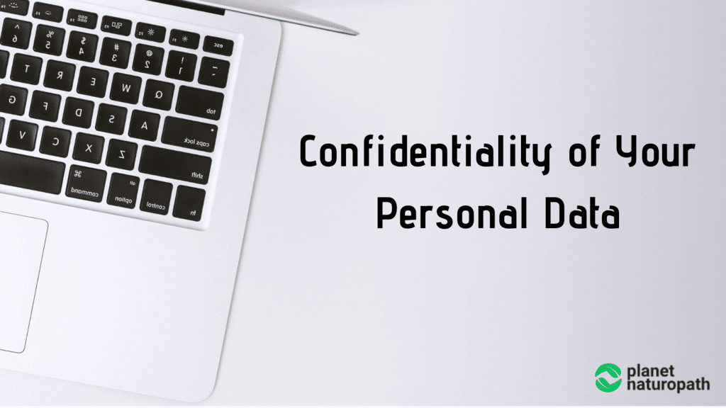 Confidentiality-of-Your-Personal-Data