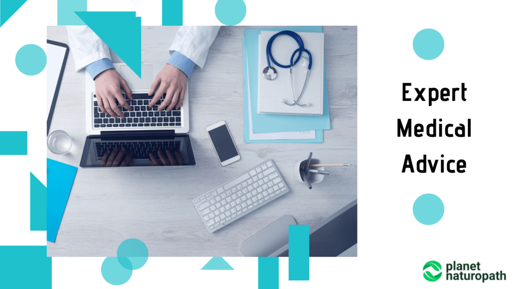 Expert-Medical-Advice