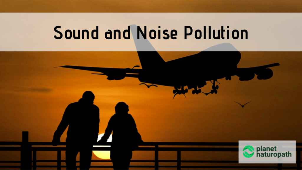 Sound-and-Noise-Pollution