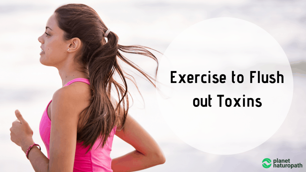 Exercise-to-Flush-out-Toxins