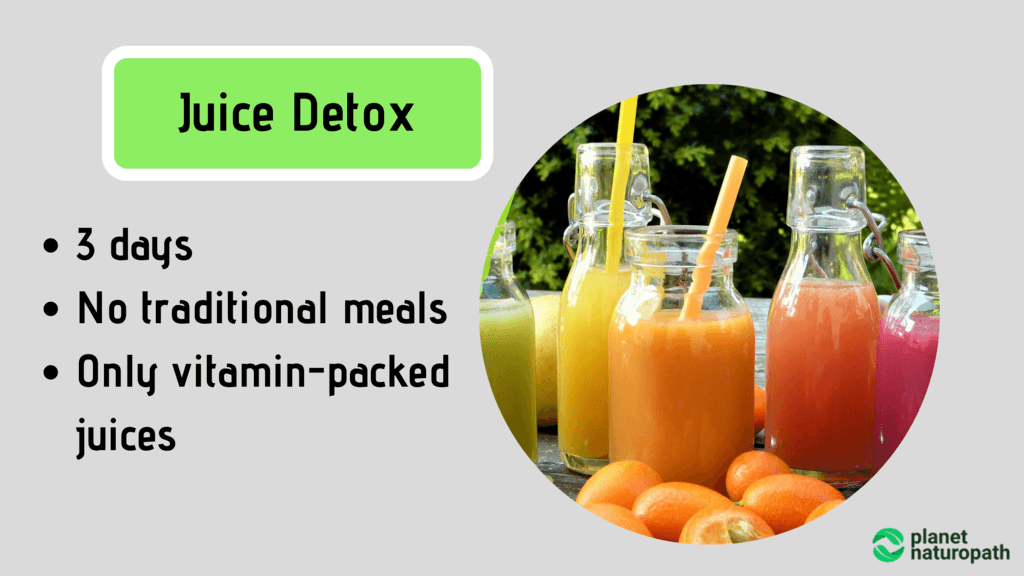 Juice-Detox