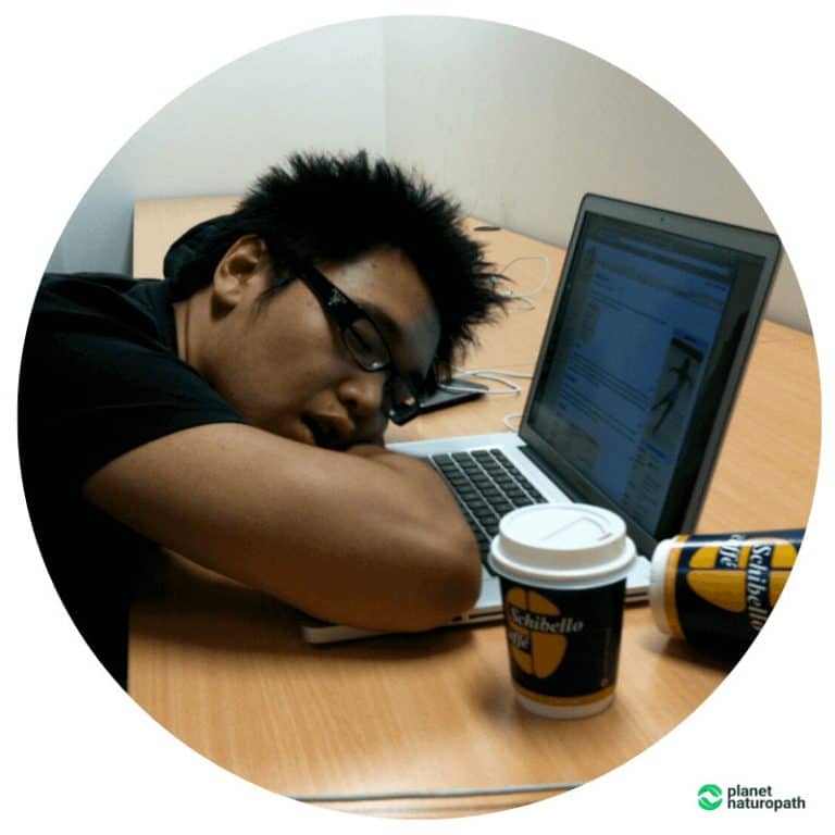 DUTCH Hormone Test Review 5 Symptoms-of-Adrenal-Dysfunction