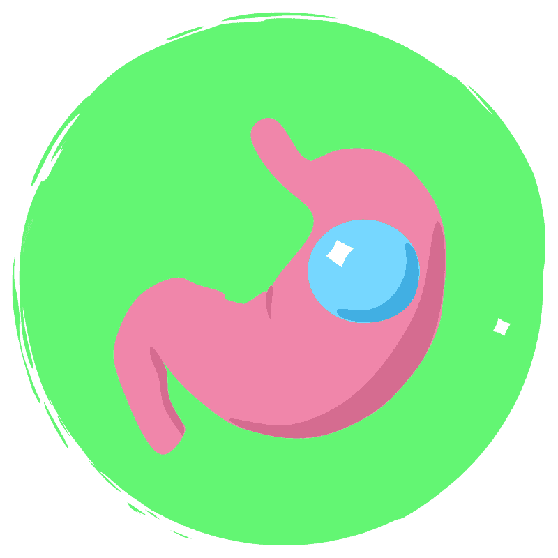 Gastrointestinal-problems