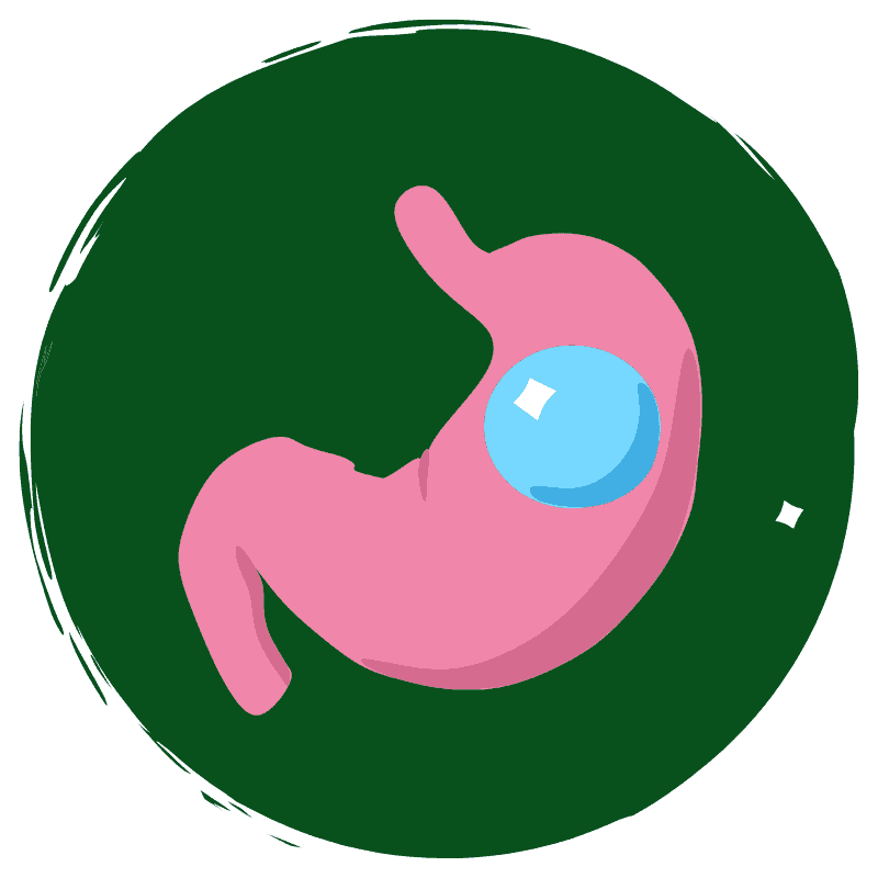 Gastrointestinal-symptoms